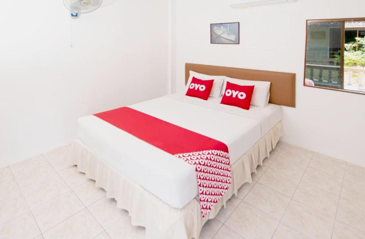 Naiyang Cottage Nai Yang Beach Extérieur photo