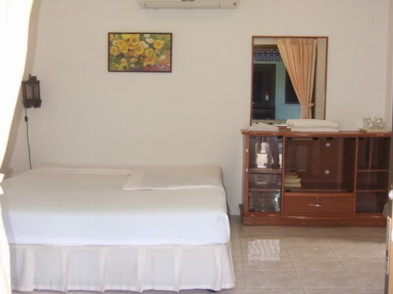 Naiyang Cottage Nai Yang Beach Extérieur photo