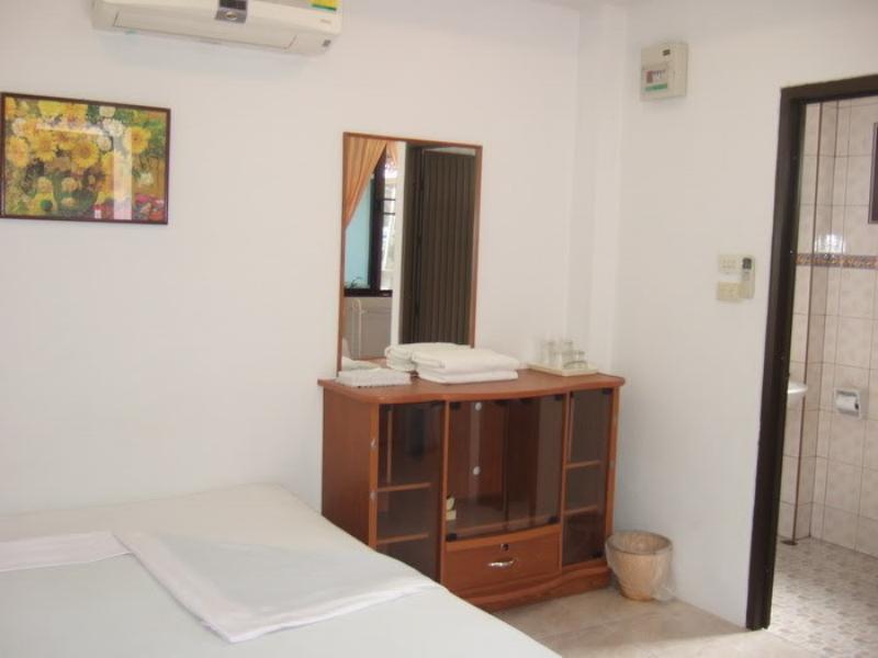 Naiyang Cottage Nai Yang Beach Extérieur photo