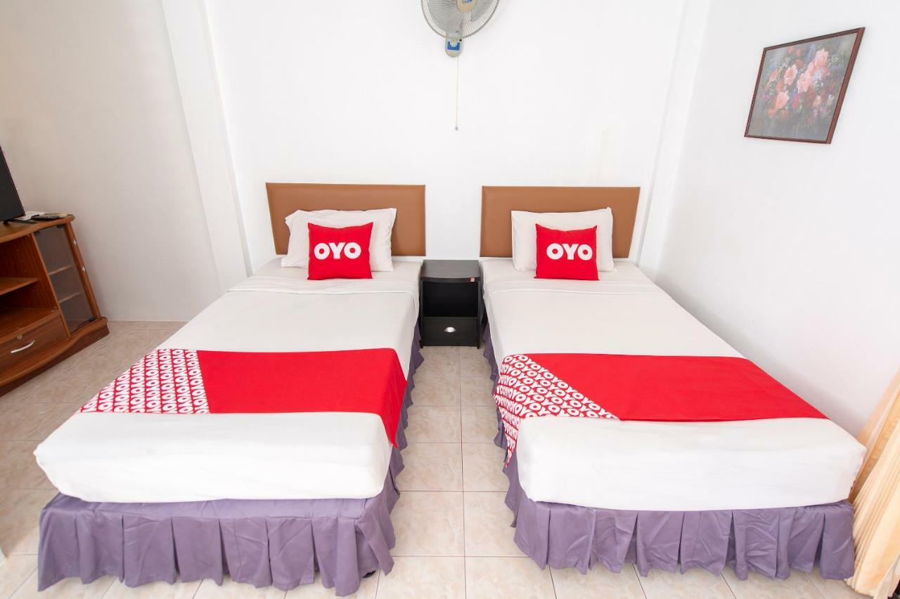 Naiyang Cottage Nai Yang Beach Extérieur photo