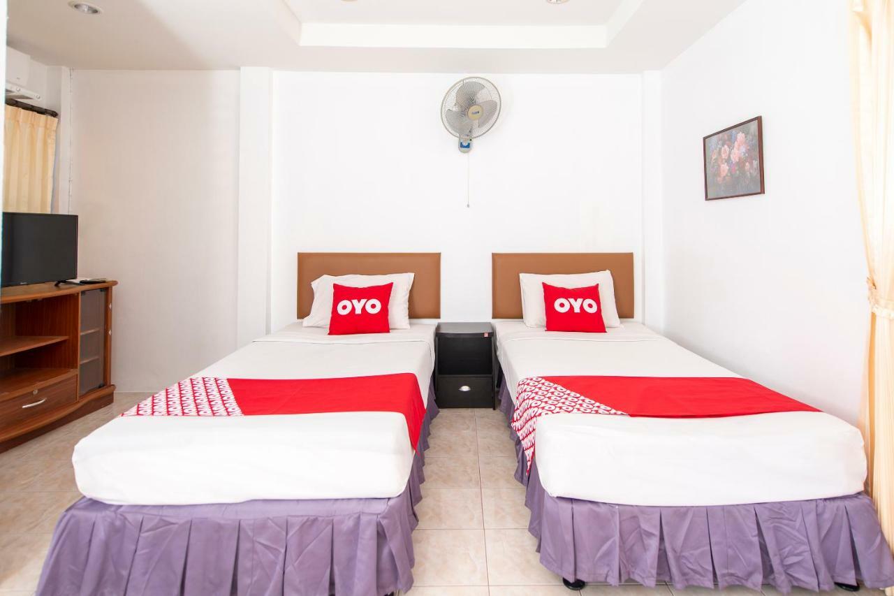 Naiyang Cottage Nai Yang Beach Extérieur photo